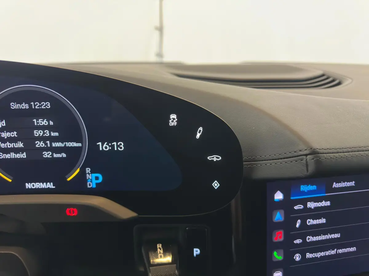 Performance 84 kWh|INCL BTW|NAP|1e EIGENAAR|
