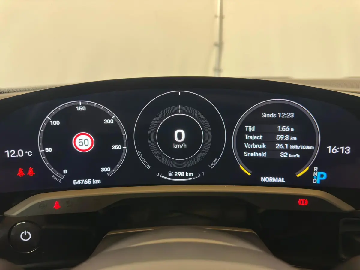 Performance 84 kWh|INCL BTW|NAP|1e EIGENAAR|