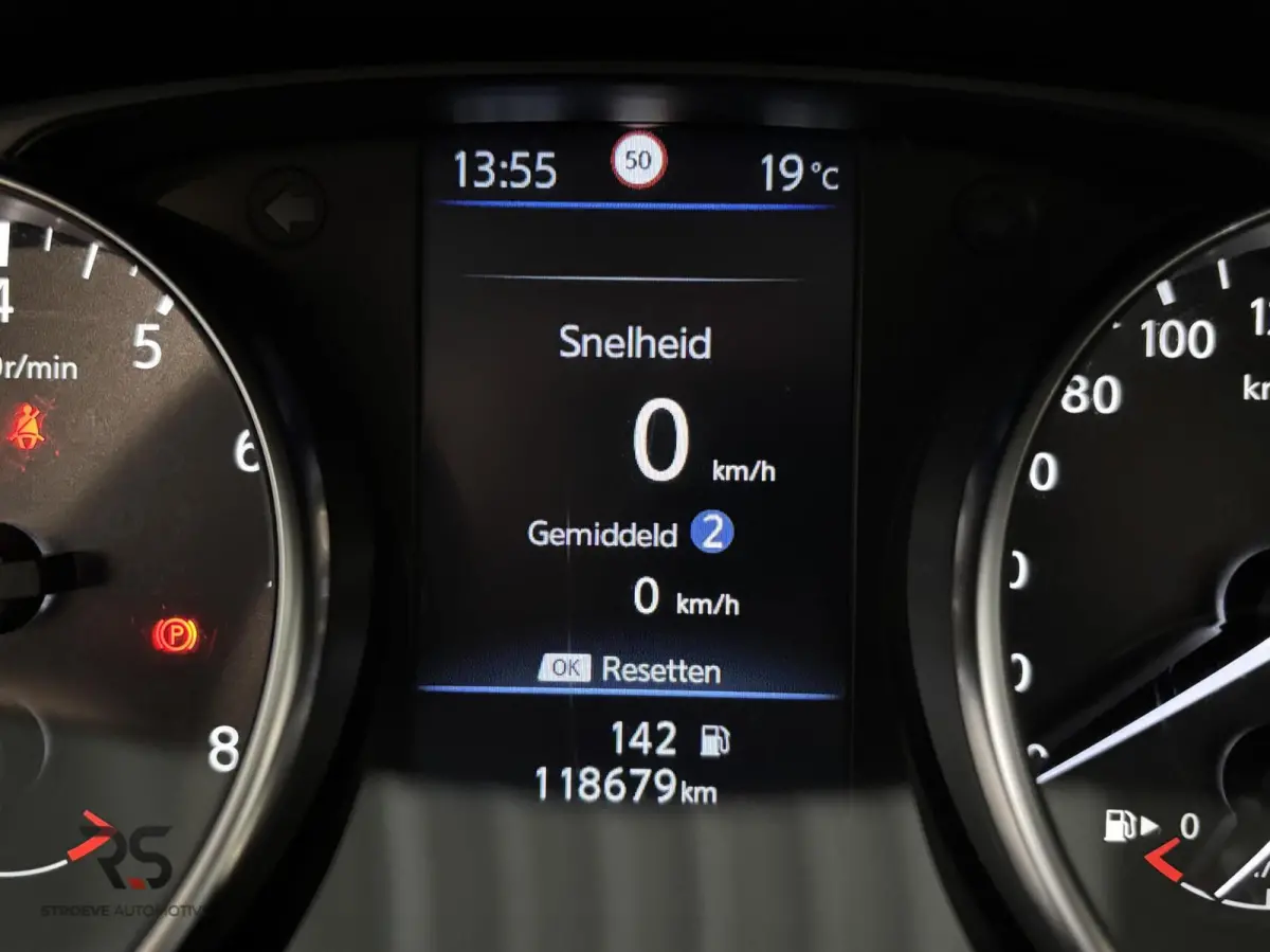 1.3 DIG-T 140 pk Design Edition | Navi | Camera | Pano | Cruise | Keyless | DAB | Trekh | 1e Eig | Org NL |