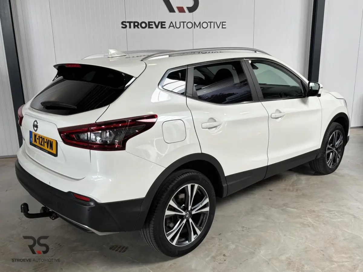 1.3 DIG-T 140 pk Design Edition | Navi | Camera | Pano | Cruise | Keyless | DAB | Trekh | 1e Eig | Org NL |