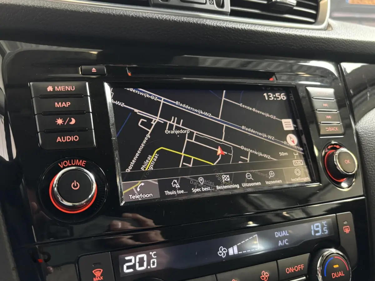 1.3 DIG-T 140 pk Design Edition | Navi | Camera | Pano | Cruise | Keyless | DAB | Trekh | 1e Eig | Org NL |