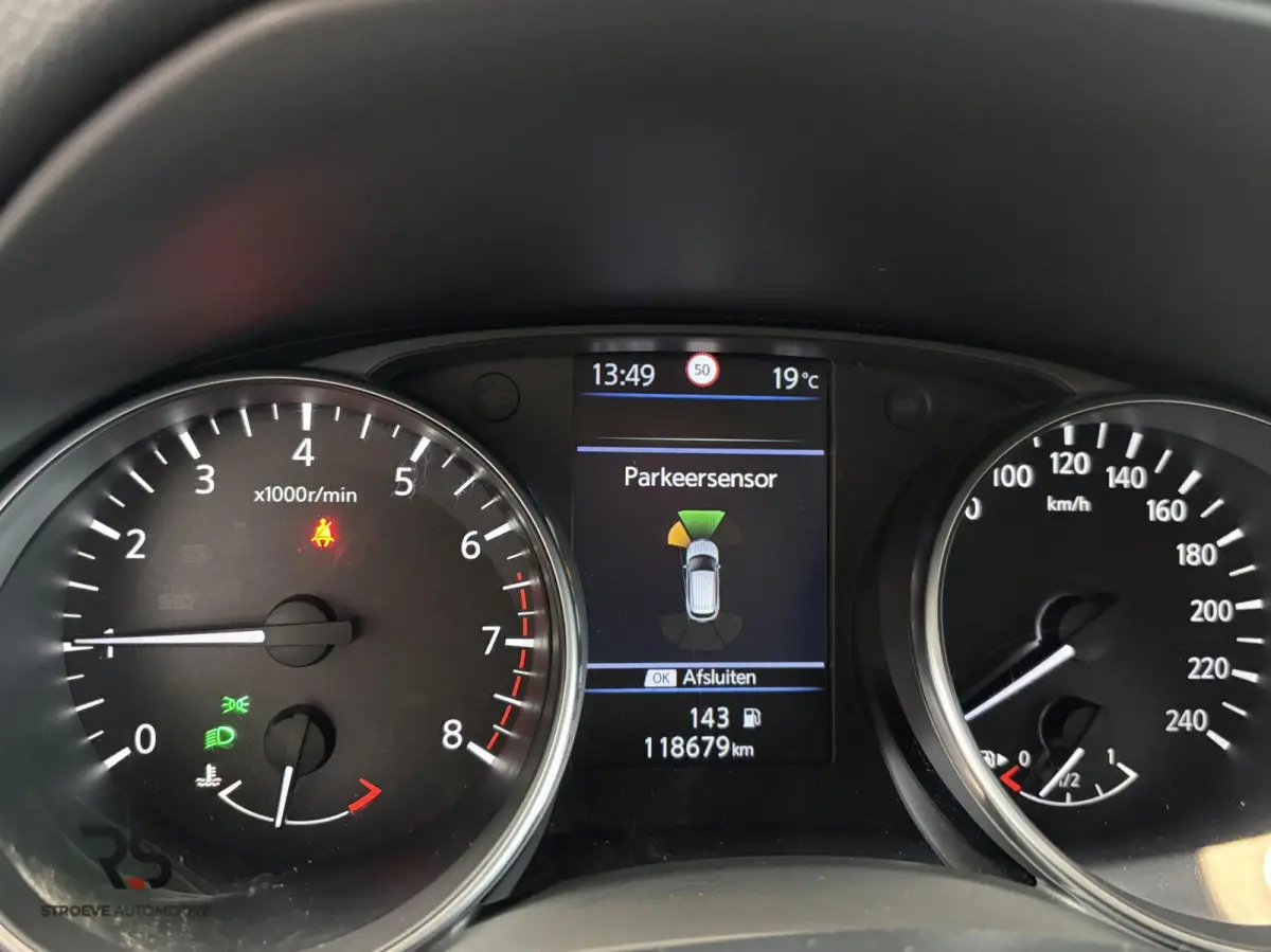 1.3 DIG-T 140 pk Design Edition | Navi | Camera | Pano | Cruise | Keyless | DAB | Trekh | 1e Eig | Org NL |