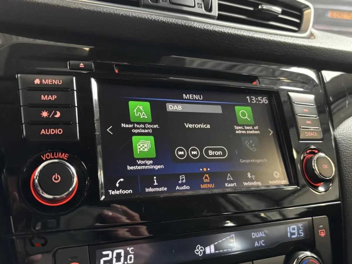 1.3 DIG-T 140 pk Design Edition | Navi | Camera | Pano | Cruise | Keyless | DAB | Trekh | 1e Eig | Org NL |