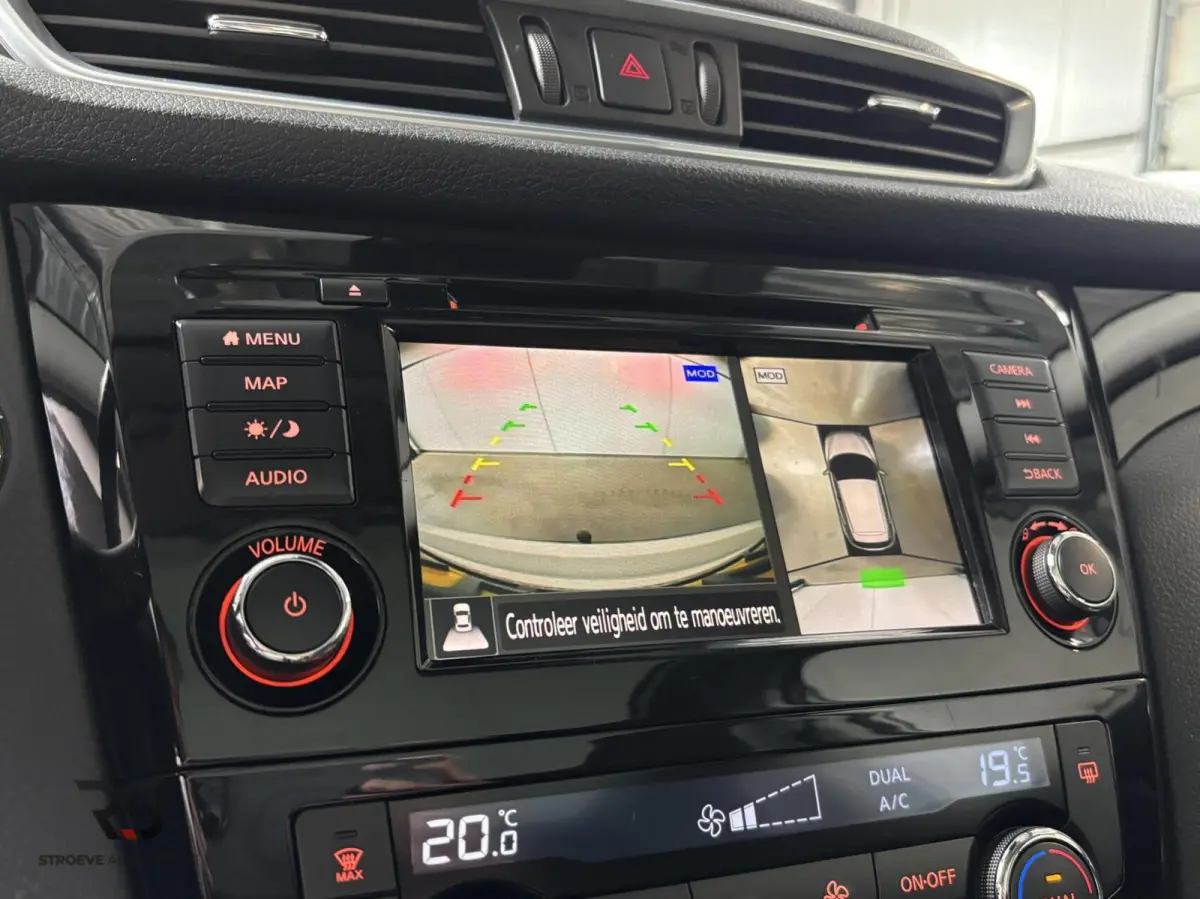1.3 DIG-T 140 pk Design Edition | Navi | Camera | Pano | Cruise | Keyless | DAB | Trekh | 1e Eig | Org NL |