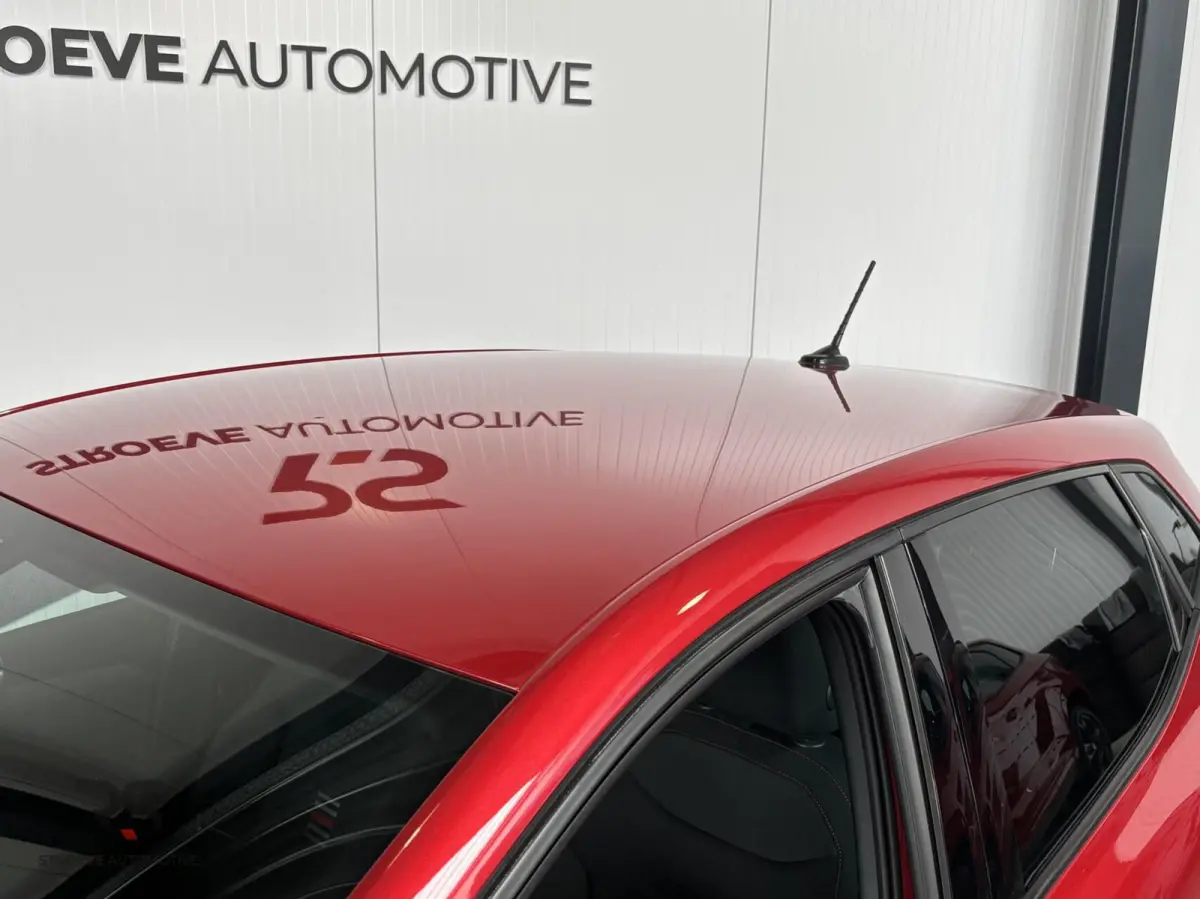 1.0 TSI 115 pk DSG FR Buss Intense | Navi | Cruise | Camera | PDC | CarPlay | 17" | 1e Eig | Org NL |