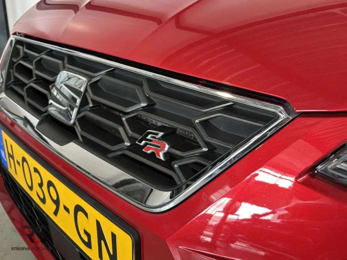 1.0 TSI 115 pk DSG FR Buss Intense | Navi | Cruise | Camera | PDC | CarPlay | 17" | 1e Eig | Org NL |
