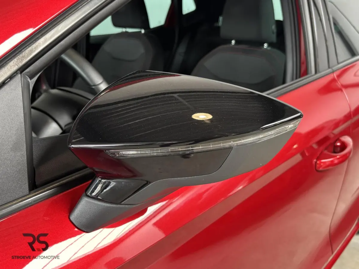 1.0 TSI 115 pk DSG FR Buss Intense | Navi | Cruise | Camera | PDC | CarPlay | 17" | 1e Eig | Org NL |