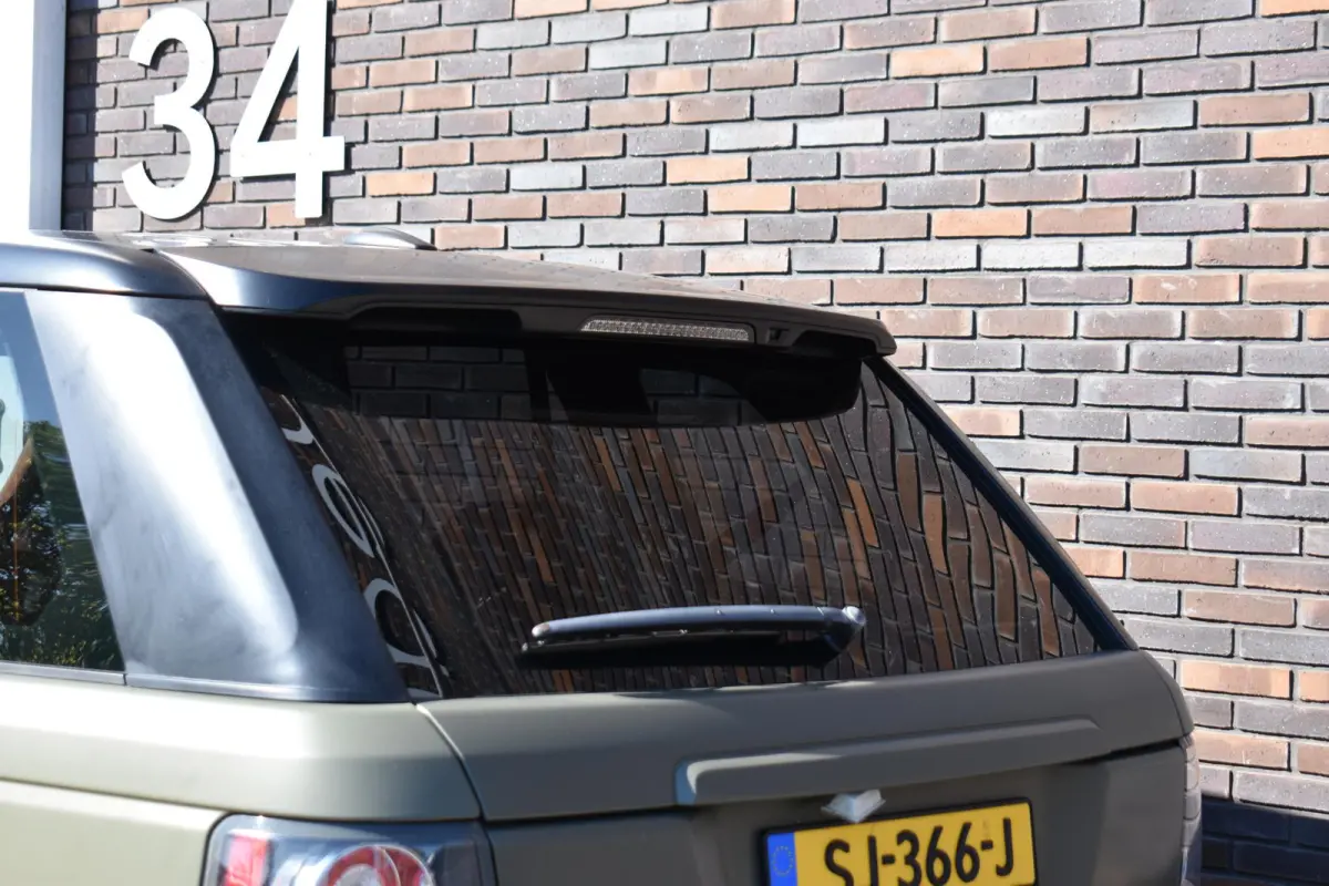 5.0 V8 Supercharged Autobiography Ext. Des.Pack