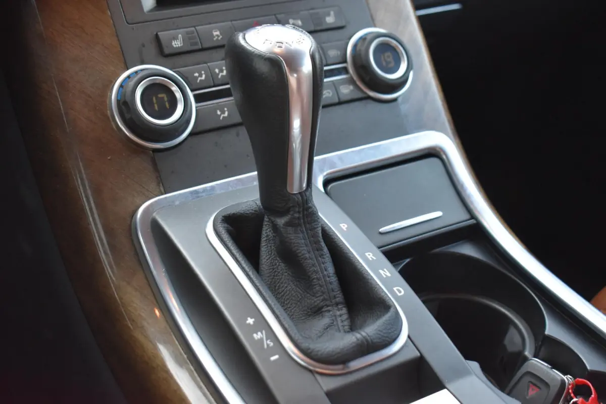 5.0 V8 Supercharged Autobiography Ext. Des.Pack