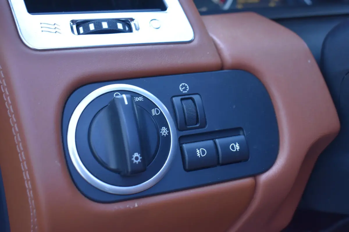 5.0 V8 Supercharged Autobiography Ext. Des.Pack
