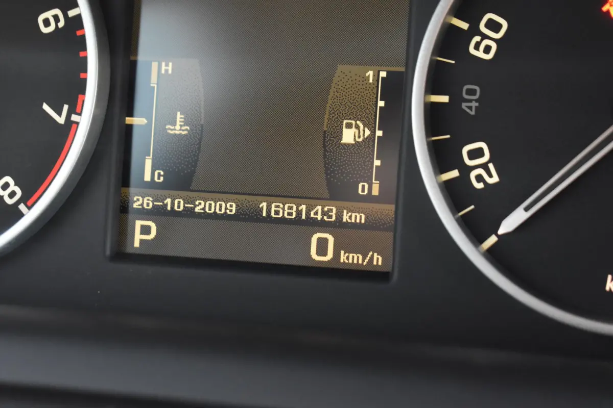 5.0 V8 Supercharged Autobiography Ext. Des.Pack