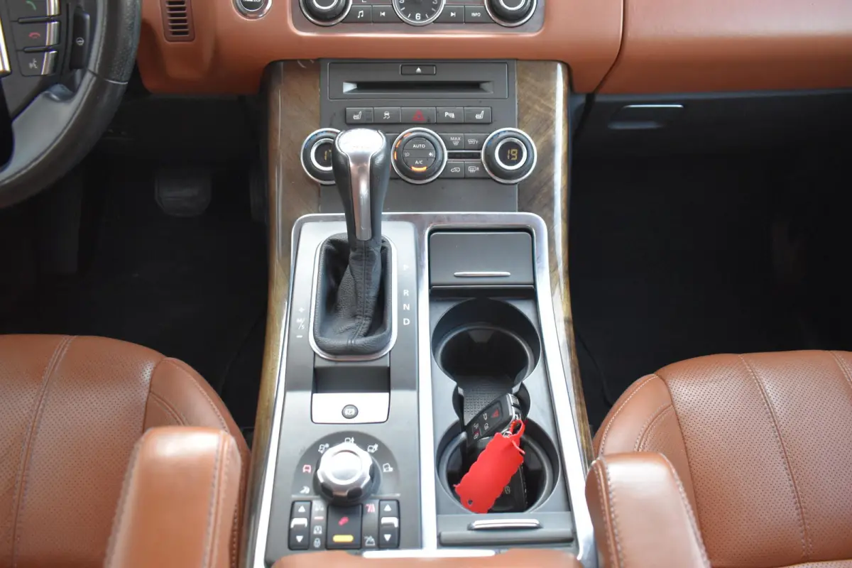 5.0 V8 Supercharged Autobiography Ext. Des.Pack