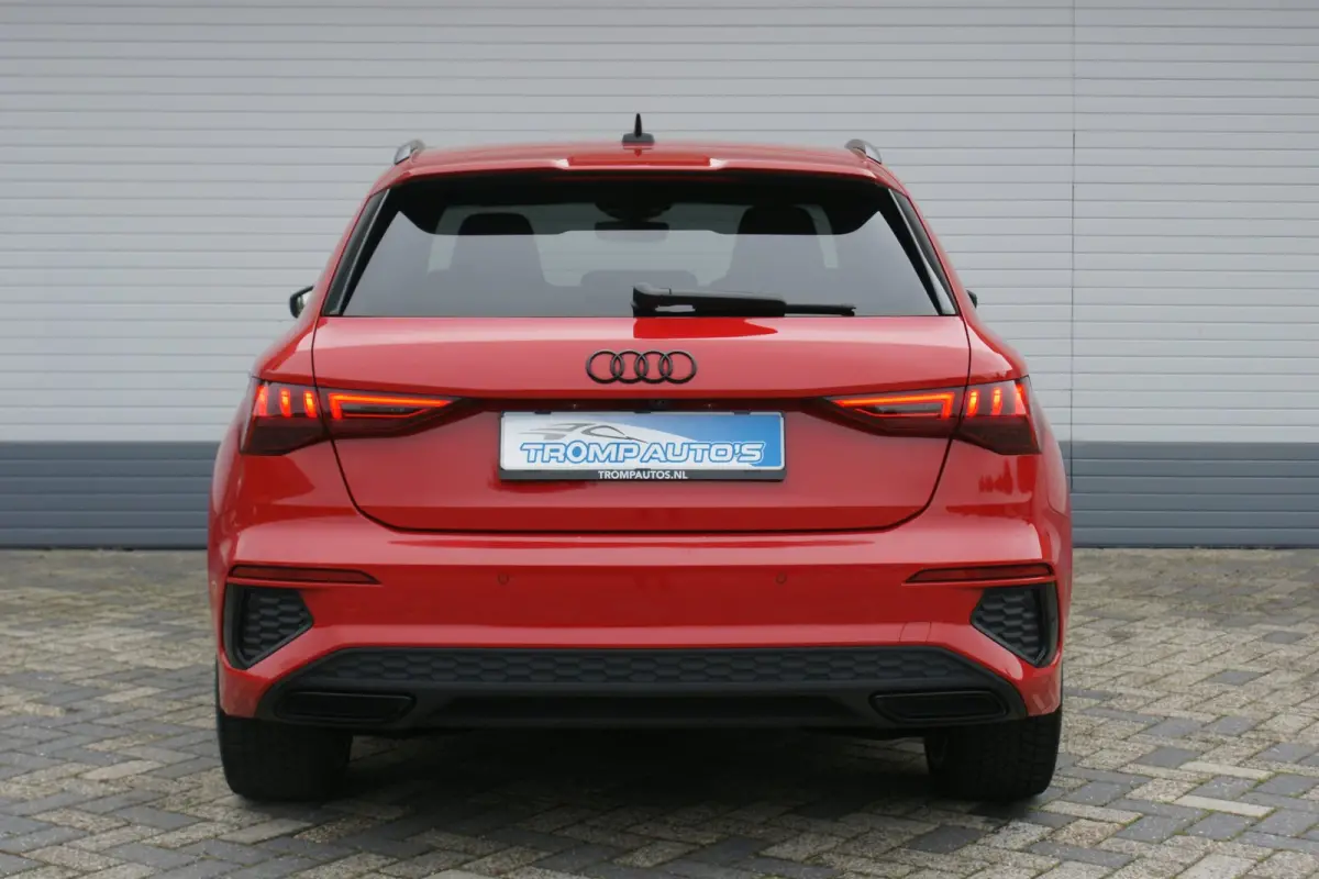 45 TFSI e S-Line Competition|RS-STOEL|B&O|ACC|CAMERA|KEYLESS|T.HAAK|