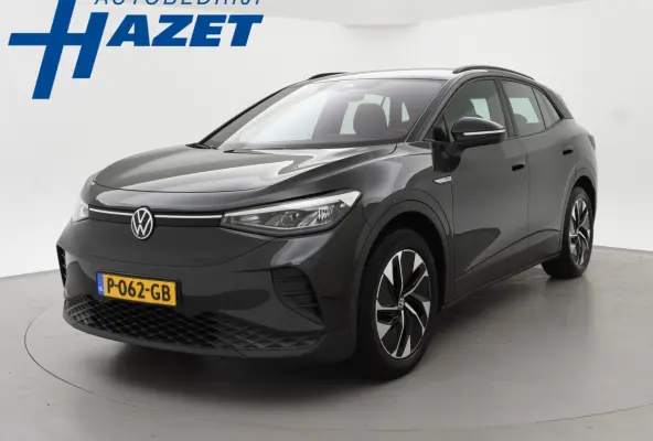 PRO 77 kWh + ADAPTIVE CRUISE | STUURVERW. 91% SOH | STOELVERW. | SFEERVERLICHTING | DRAADLOZE CARPLAY