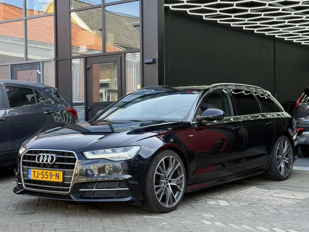 1.8 TFSI ultra Advance Sport