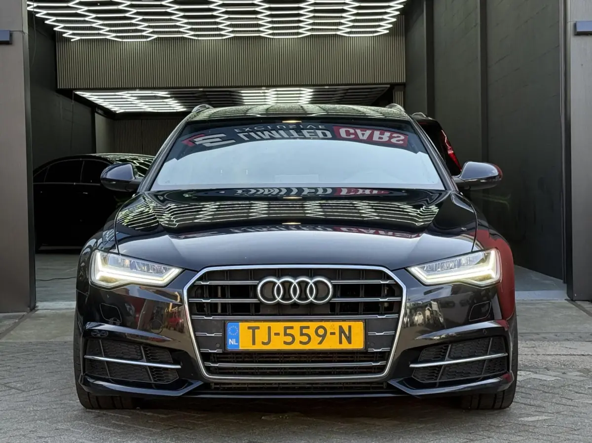 1.8 TFSI ultra Advance Sport