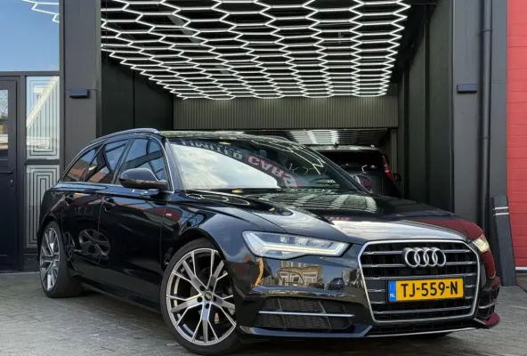 1.8 TFSI ultra Advance Sport