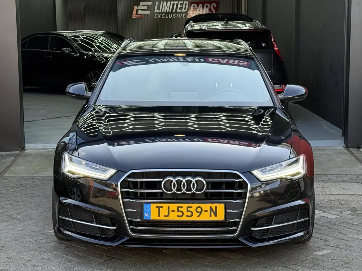 1.8 TFSI ultra Advance Sport