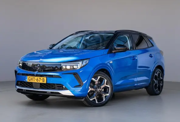 1.6 Turbo Plug-In Hybrid Ultimate |Leder|Stoelkoeling|Elek-A.klep|360°|Carplay|Afn.trekhaak|Stoelmemo|Dealer-onderhouden