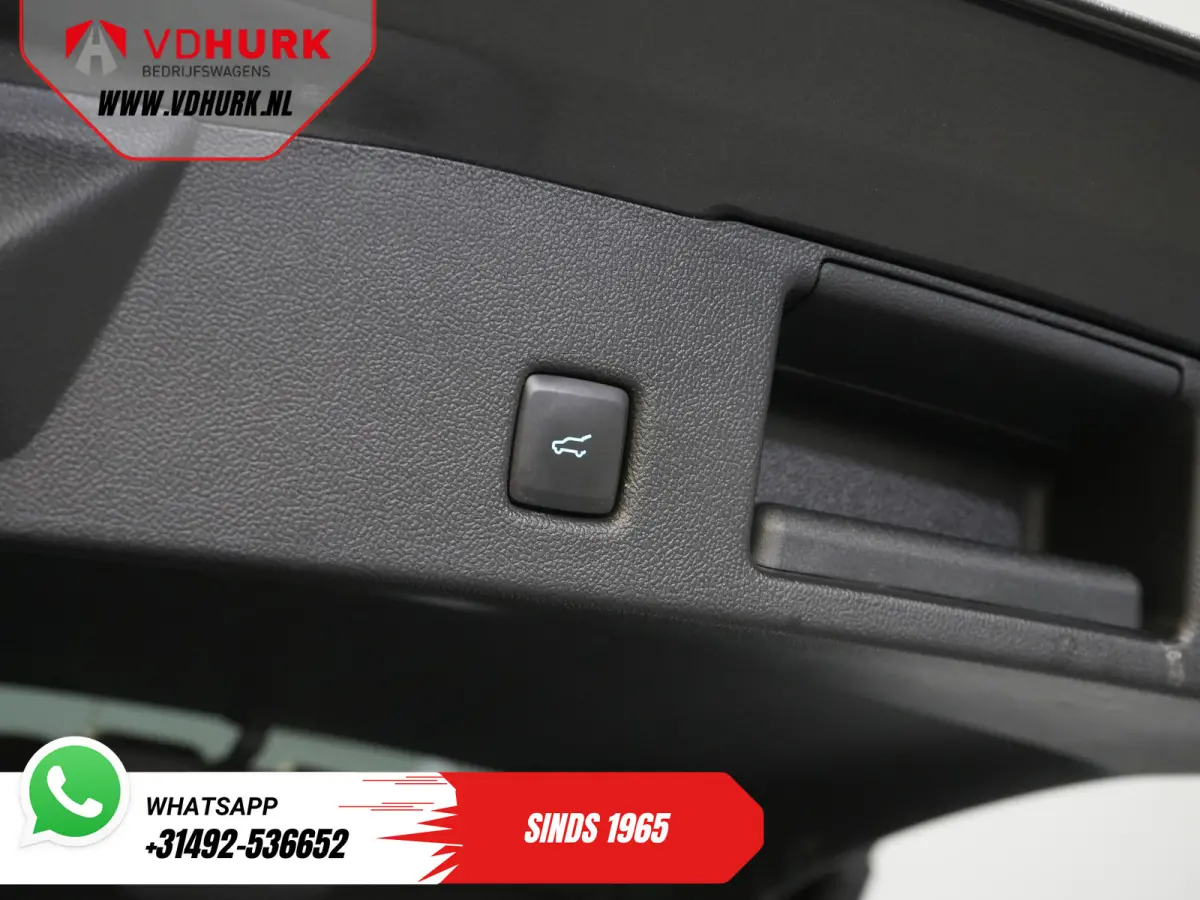2.5 PHEV 225 pk ST-Line LED/ Head-Up/ Adapt.cruise/ Keyless/ Elek.klep/ Stoelverw/ Stuurverw./ Carplay/ Navi/ Climate/ PDC