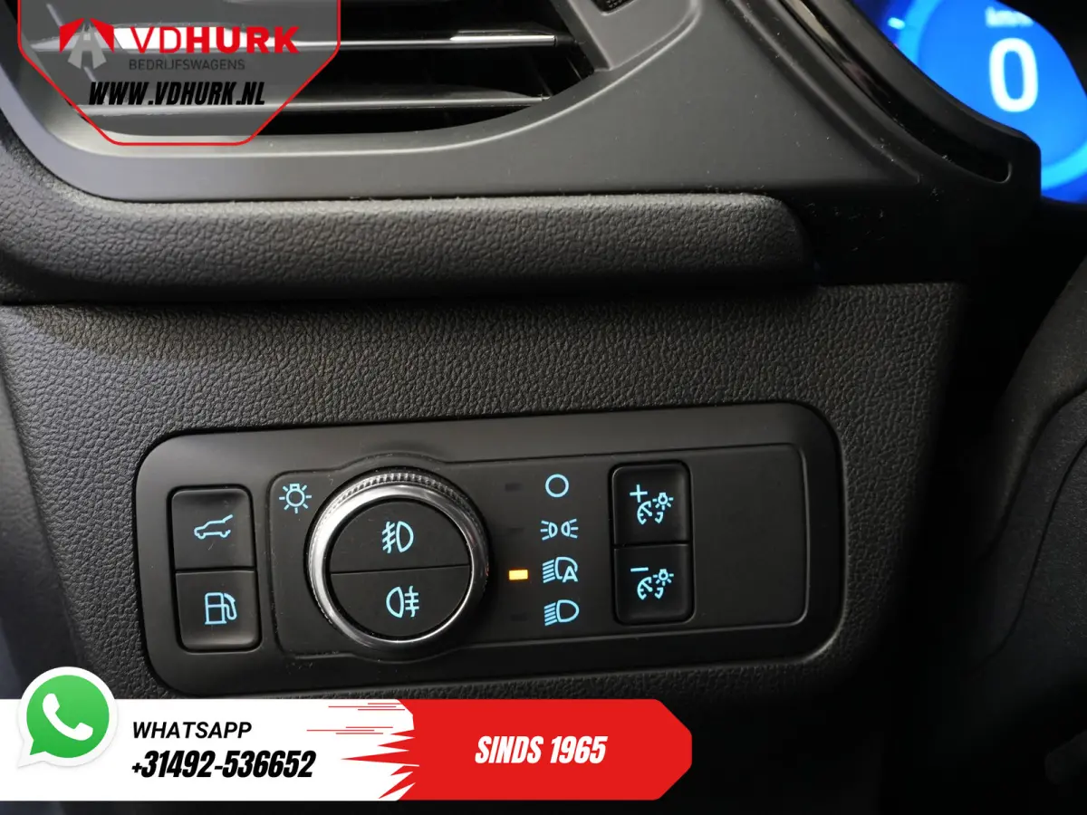 2.5 PHEV 225 pk ST-Line LED/ Head-Up/ Adapt.cruise/ Keyless/ Elek.klep/ Stoelverw/ Stuurverw./ Carplay/ Navi/ Climate/ PDC