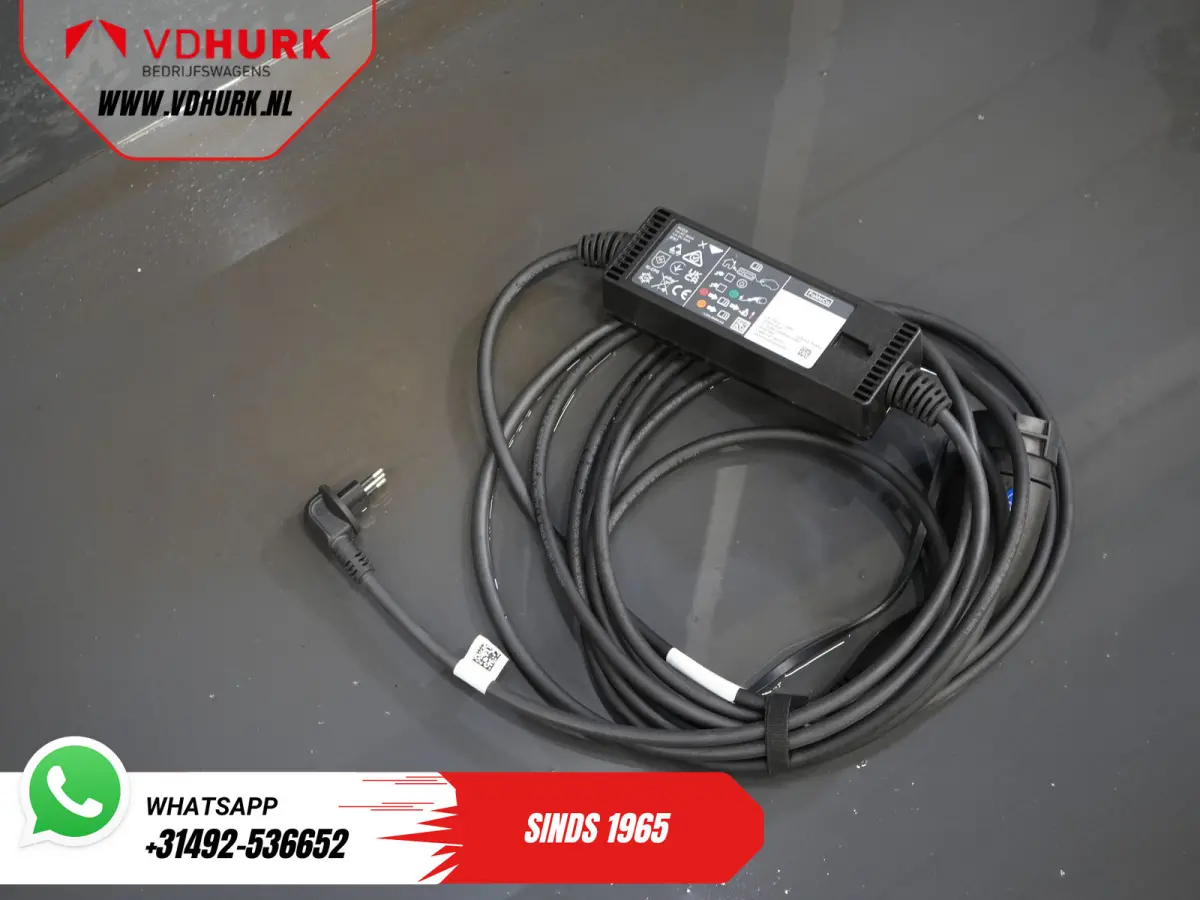 2.5 PHEV 225 pk ST-Line LED/ Head-Up/ Adapt.cruise/ Keyless/ Elek.klep/ Stoelverw/ Stuurverw./ Carplay/ Navi/ Climate/ PDC