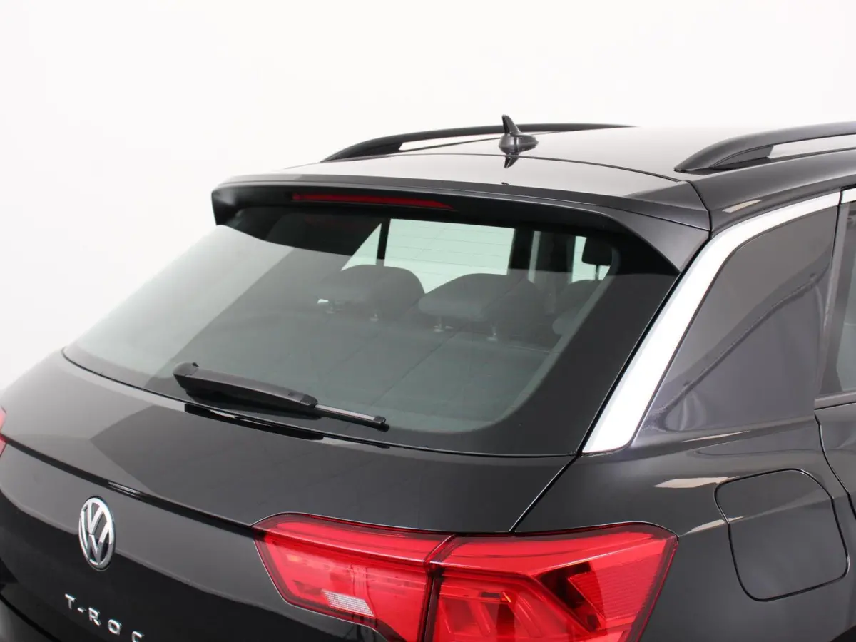 1.5 TSI 150pk DSG Style Team Navigatie Climate Control DAB Adaptieve Cruise control Elektrisch bedienbare achterklep