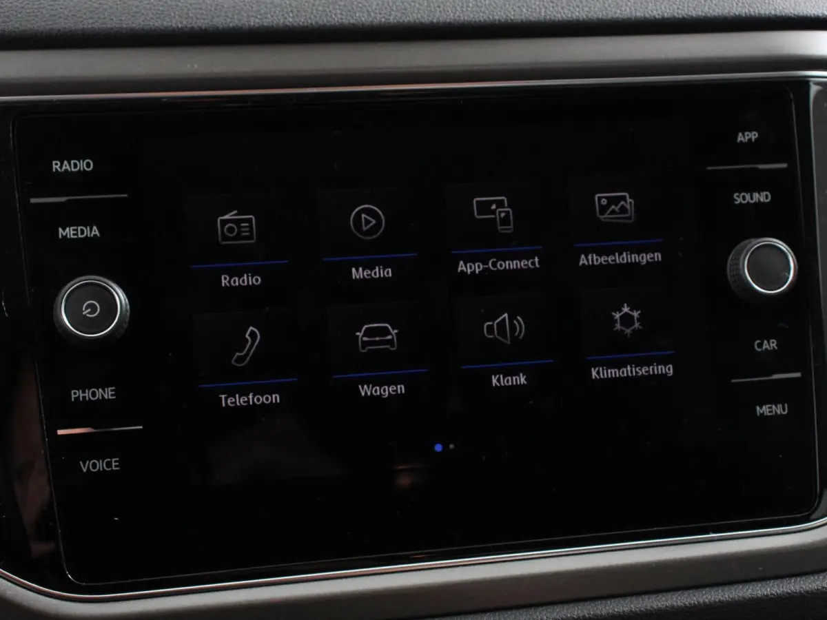 1.5 TSI 150pk DSG Style Team Navigatie Climate Control DAB Adaptieve Cruise control Elektrisch bedienbare achterklep