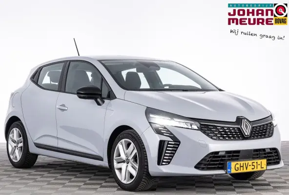 1.0 TCe 90 GPF evolution | AIRCO ✅ 1e Eigenaar