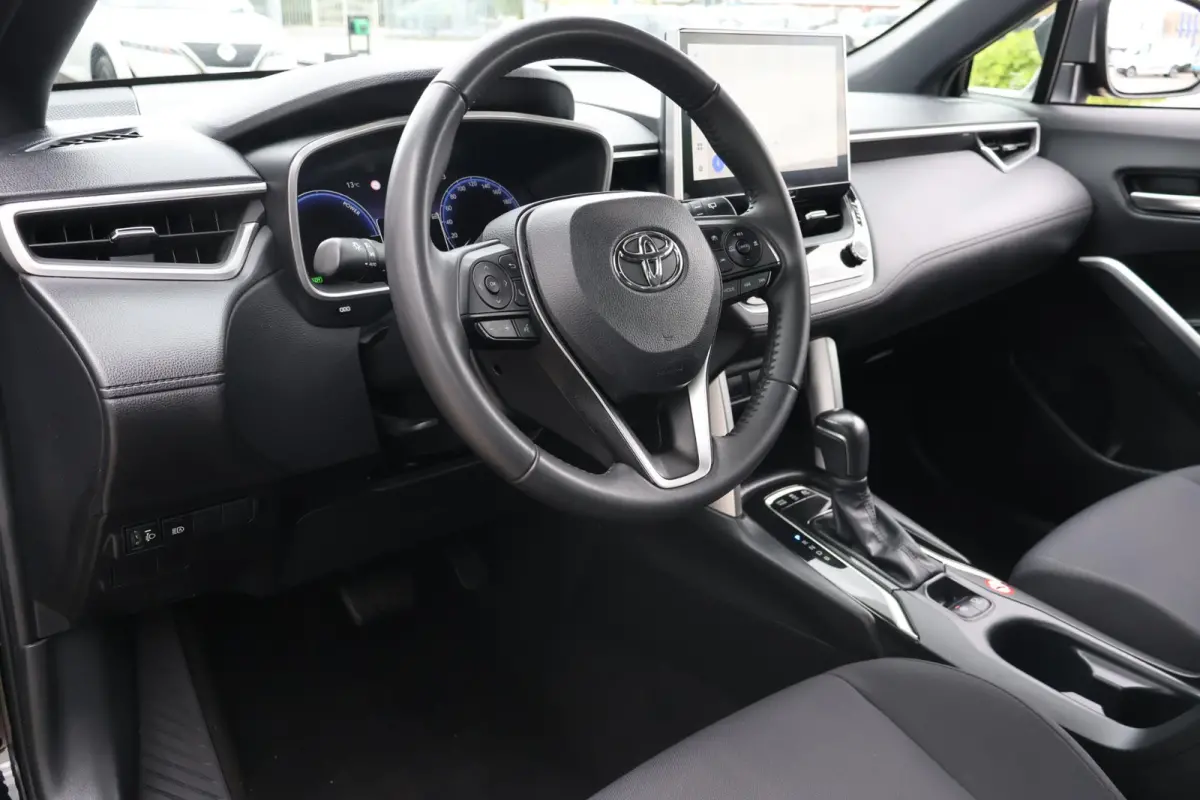 2.0 High Power Hybrid Active 1e Eigenaar | Volledig Onderh | NAP | BTW | Camera | Navi | Carplay | Bots | ACC | DAB | Keyless | Full Led