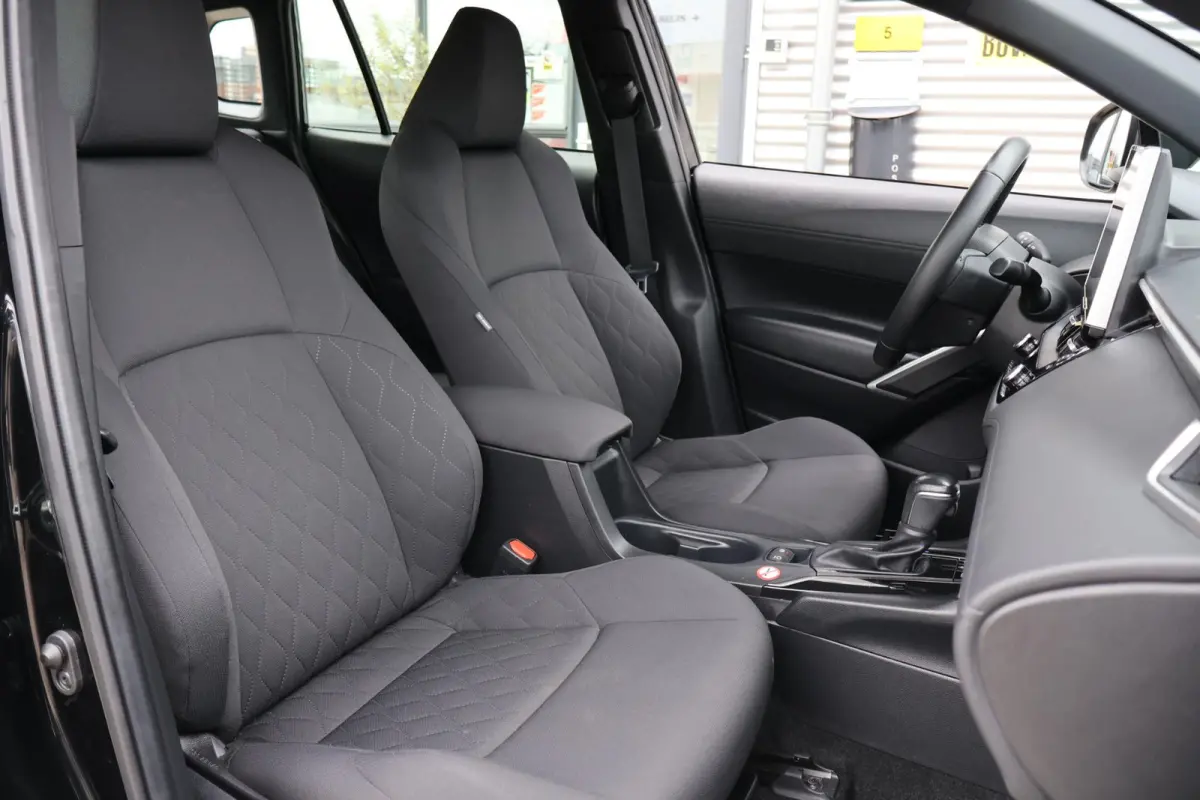 2.0 High Power Hybrid Active 1e Eigenaar | Volledig Onderh | NAP | BTW | Camera | Navi | Carplay | Bots | ACC | DAB | Keyless | Full Led