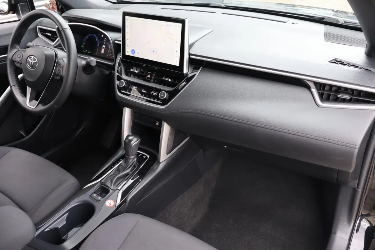 2.0 High Power Hybrid Active 1e Eigenaar | Volledig Onderh | NAP | BTW | Camera | Navi | Carplay | Bots | ACC | DAB | Keyless | Full Led