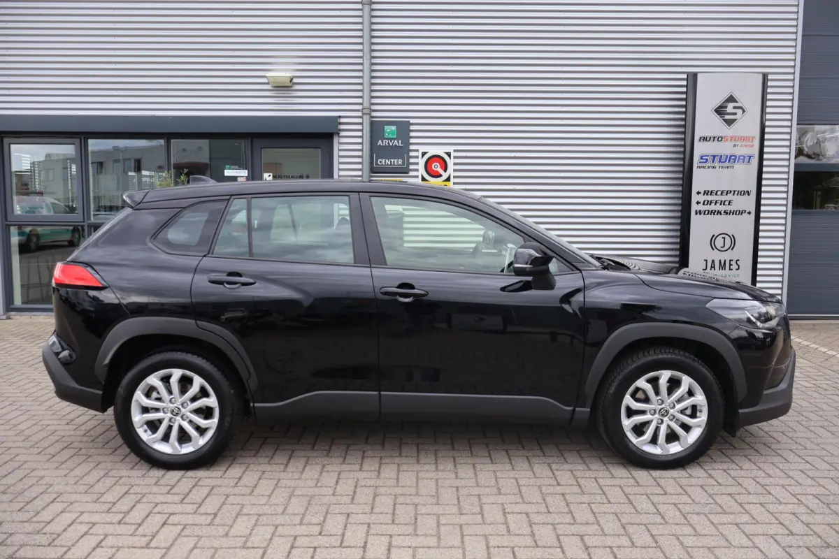 2.0 High Power Hybrid Active 1e Eigenaar | Volledig Onderh | NAP | BTW | Camera | Navi | Carplay | Bots | ACC | DAB | Keyless | Full Led
