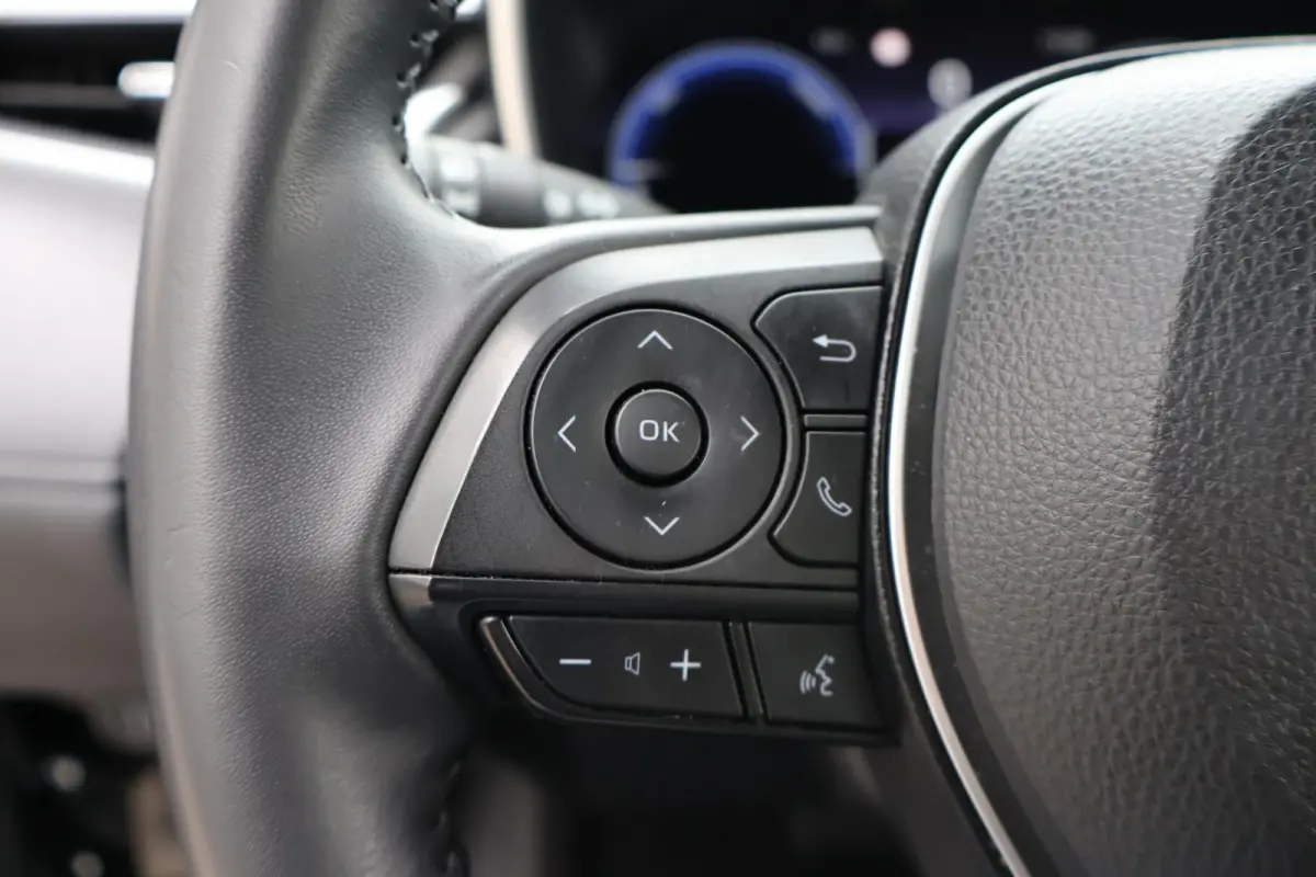 2.0 High Power Hybrid Active 1e Eigenaar | Volledig Onderh | NAP | BTW | Camera | Navi | Carplay | Bots | ACC | DAB | Keyless | Full Led