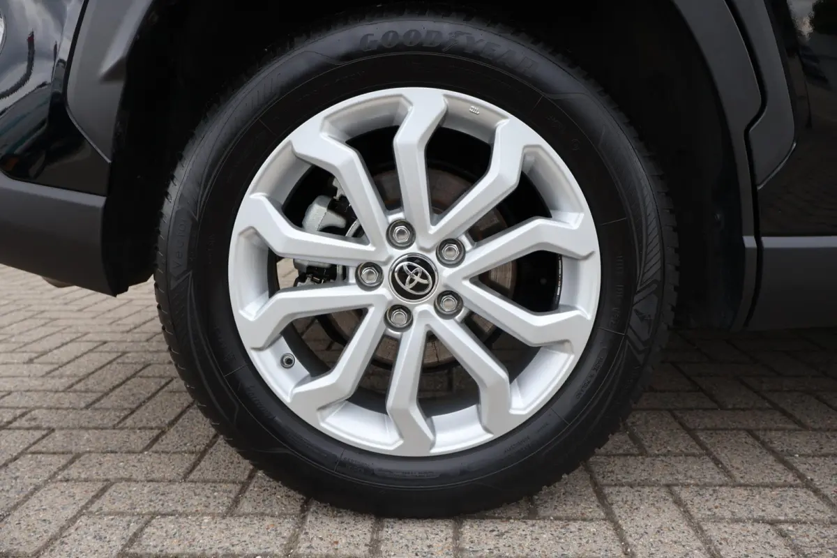 2.0 High Power Hybrid Active 1e Eigenaar | Volledig Onderh | NAP | BTW | Camera | Navi | Carplay | Bots | ACC | DAB | Keyless | Full Led