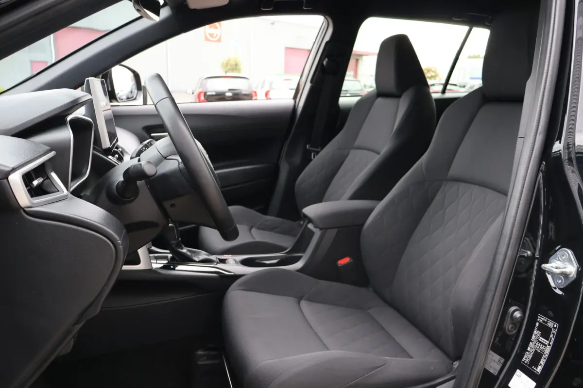 2.0 High Power Hybrid Active 1e Eigenaar | Volledig Onderh | NAP | BTW | Camera | Navi | Carplay | Bots | ACC | DAB | Keyless | Full Led