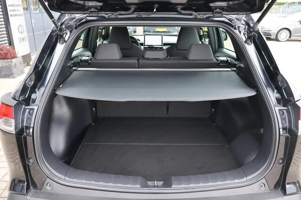 2.0 High Power Hybrid Active 1e Eigenaar | Volledig Onderh | NAP | BTW | Camera | Navi | Carplay | Bots | ACC | DAB | Keyless | Full Led