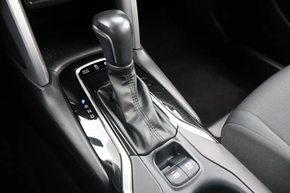 2.0 High Power Hybrid Active 1e Eigenaar | Volledig Onderh | NAP | BTW | Camera | Navi | Carplay | Bots | ACC | DAB | Keyless | Full Led