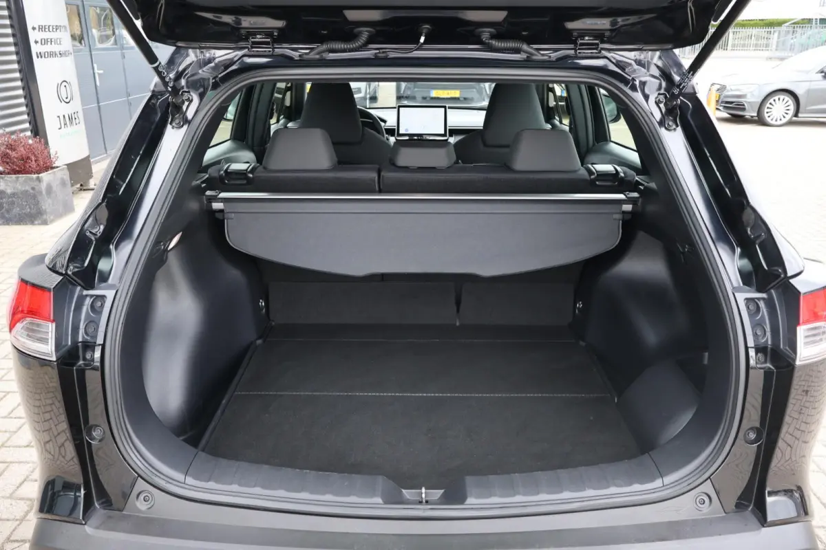 2.0 High Power Hybrid Active 1e Eigenaar | Volledig Onderh | NAP | BTW | Camera | Navi | Carplay | Bots | ACC | DAB | Keyless | Full Led