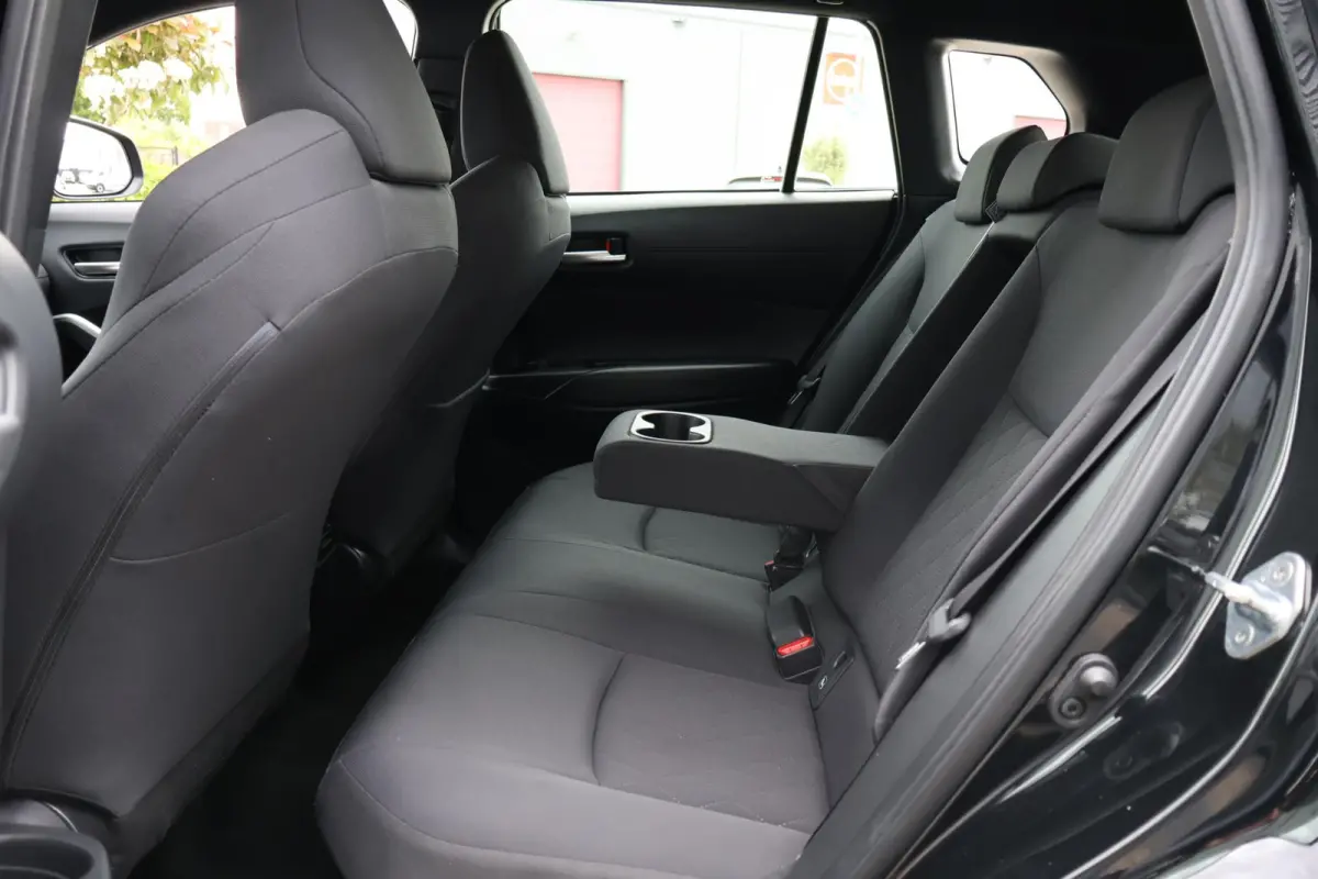 2.0 High Power Hybrid Active 1e Eigenaar | Volledig Onderh | NAP | BTW | Camera | Navi | Carplay | Bots | ACC | DAB | Keyless | Full Led