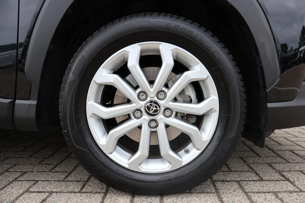 2.0 High Power Hybrid Active 1e Eigenaar | Volledig Onderh | NAP | BTW | Camera | Navi | Carplay | Bots | ACC | DAB | Keyless | Full Led | Hill-Hold