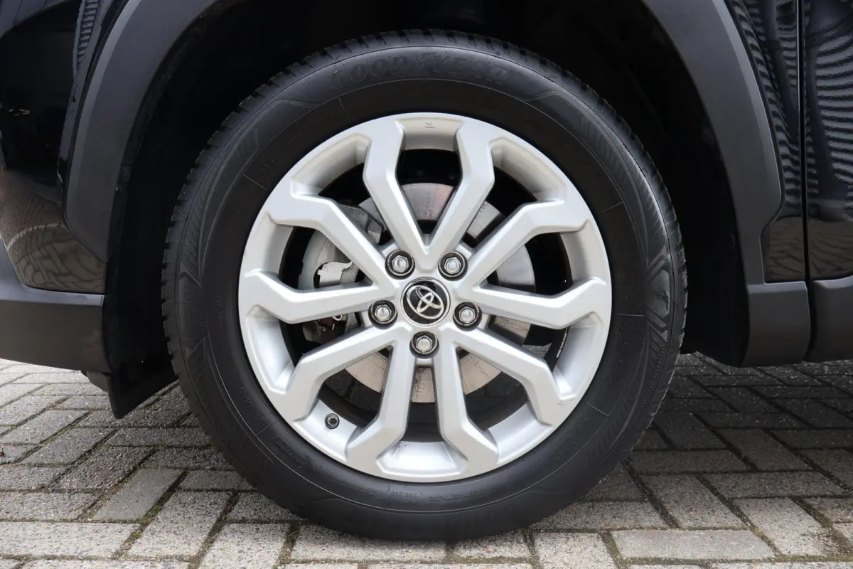 2.0 High Power Hybrid Active 1e Eigenaar | Volledig Onderh | NAP | BTW | Camera | Navi | Carplay | Bots | ACC | DAB | Keyless | Full Led | Hill-Hold