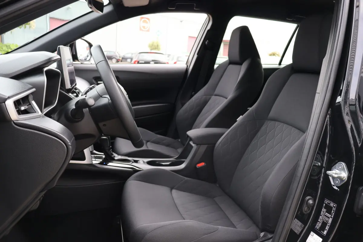 2.0 High Power Hybrid Active 1e Eigenaar | Volledig Onderh | NAP | BTW | Camera | Navi | Carplay | Bots | ACC | DAB | Keyless | Full Led | Hill-Hold