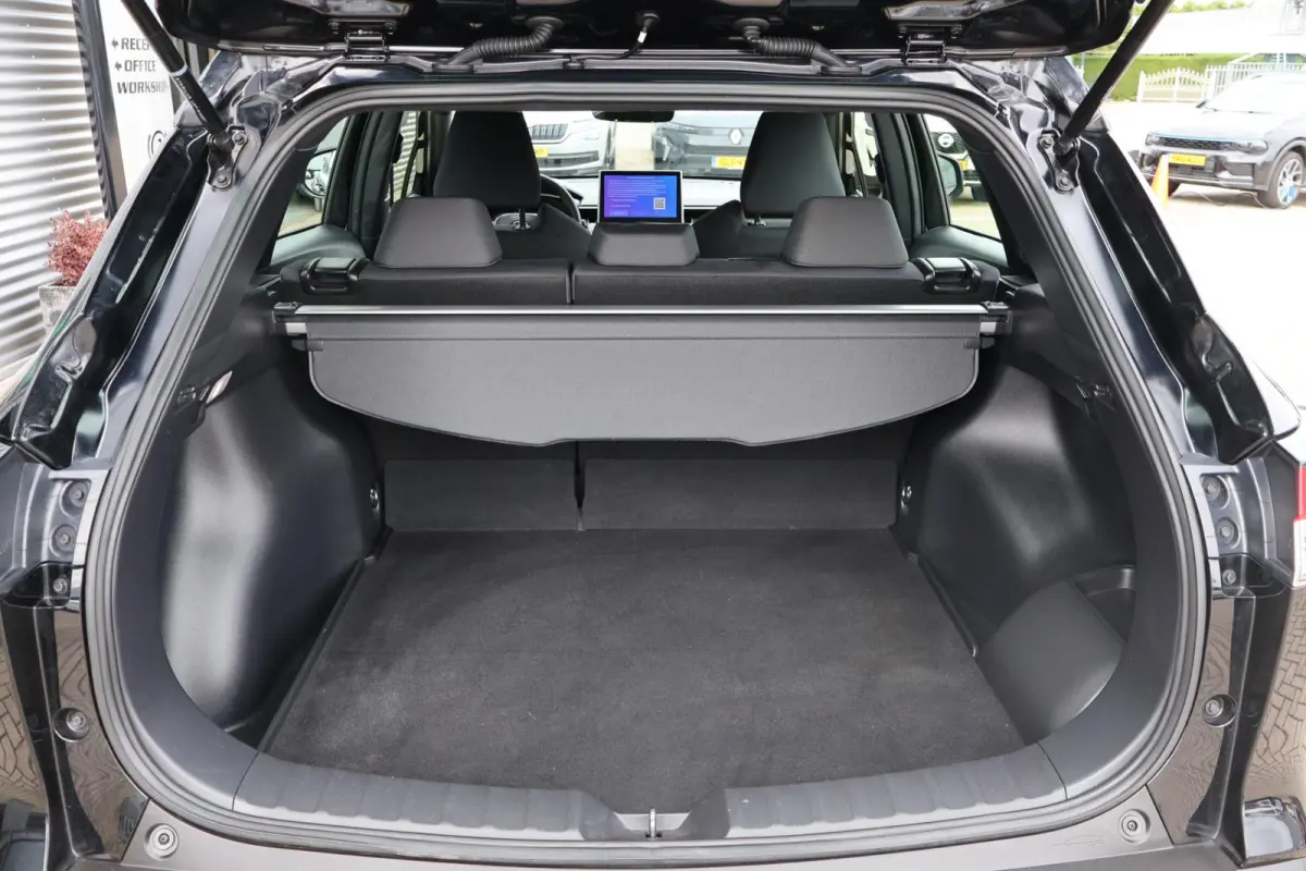 2.0 High Power Hybrid Active 1e Eigenaar | Volledig Onderh | NAP | BTW | Camera | Navi | Carplay | Bots | ACC | DAB | Keyless | Full Led | Hill-Hold