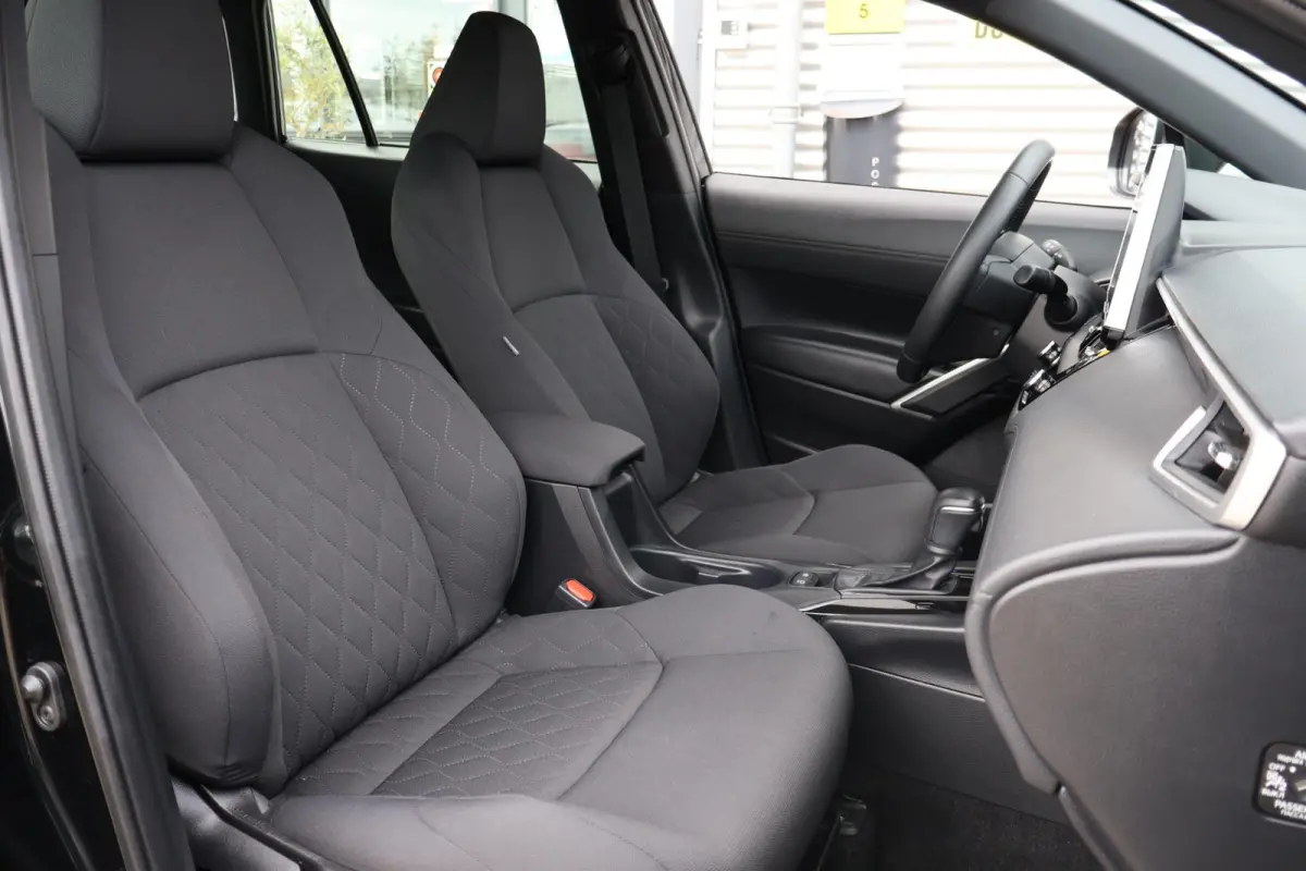 2.0 High Power Hybrid Active 1e Eigenaar | Volledig Onderh | NAP | BTW | Camera | Navi | Carplay | Bots | ACC | DAB | Keyless | Full Led | Hill-Hold