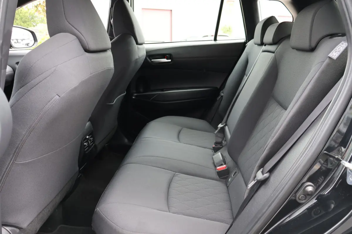 2.0 High Power Hybrid Active 1e Eigenaar | Volledig Onderh | NAP | BTW | Camera | Navi | Carplay | Bots | ACC | DAB | Keyless | Full Led | Hill-Hold