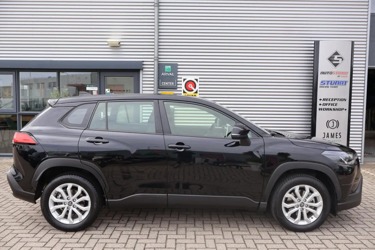 2.0 High Power Hybrid Active 1e Eigenaar | Volledig Onderh | NAP | BTW | Camera | Navi | Carplay | Bots | ACC | DAB | Keyless | Full Led | Hill-Hold