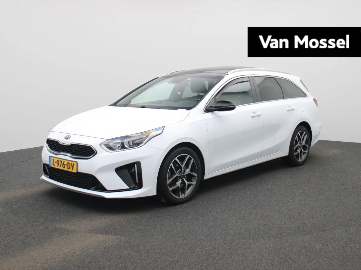 1.5 T-GDi MHEV GT-Line Edition Airco | Apple Carplay/Android Auto | Bluetooth | Cruise Control | Extra Getint Glas | Hill/Hold Functie | Lichtmetalen Velgen 17'' | Multimedia-Voorbereiding |