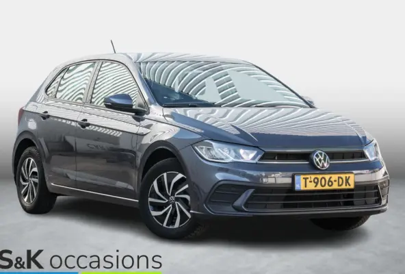 1.0 TSI Life NAVI