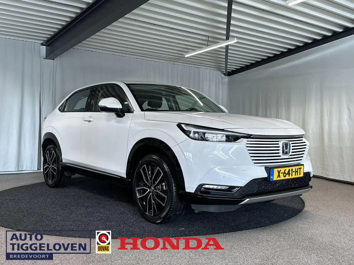 1.5 e:HEV Advance Automaat